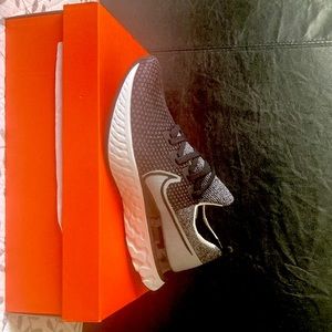 Womens Nike React Infinity Run